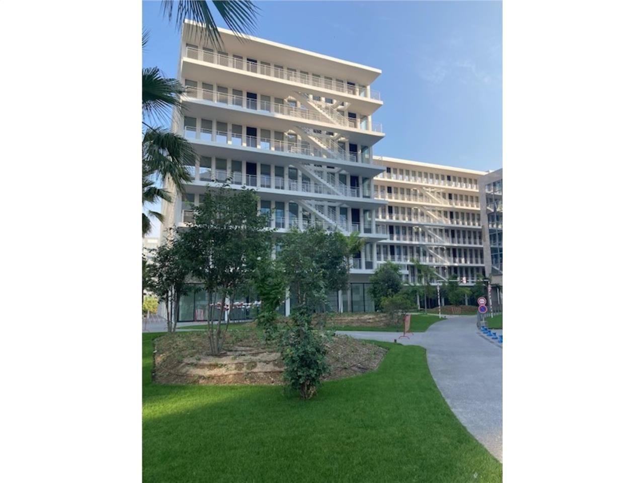 NICE ARENAS (06200) -  CBRE vous propose à la loc