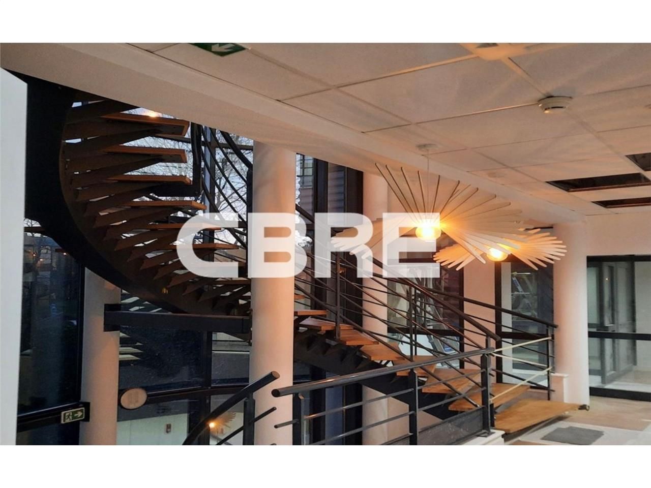 Sophia Antipolis (06410), au sein d'un immeuble e