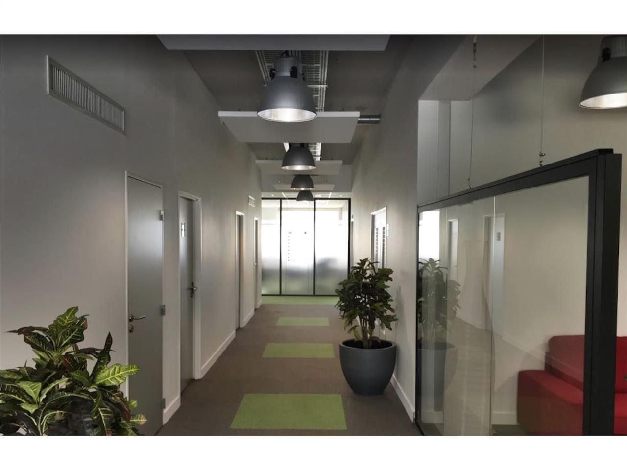 Venez vous implanter au coeur de la technopole de