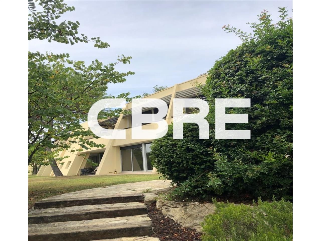 Au sein d'un immeuble tertiaire situé au coeur de