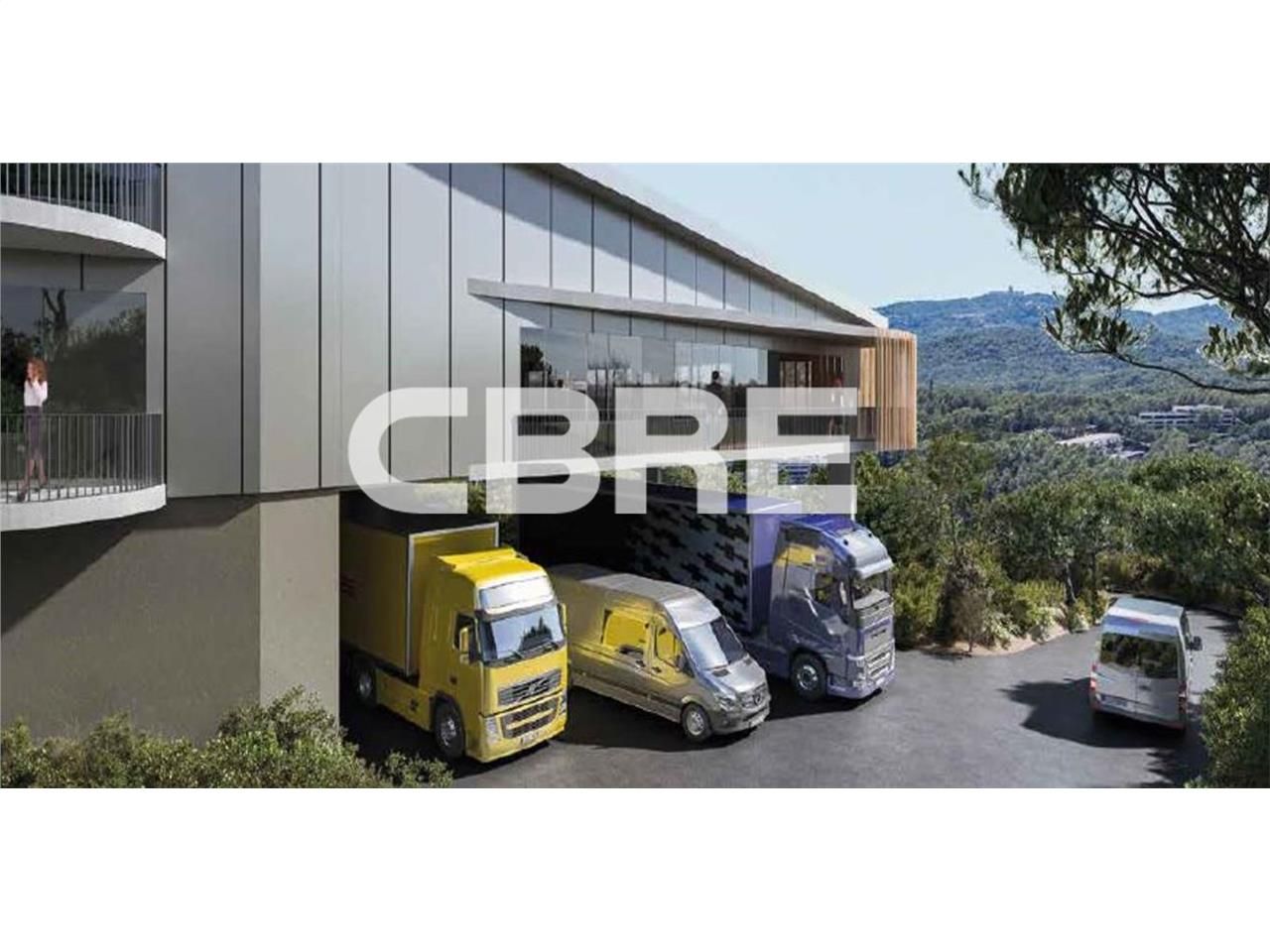 Situés au coeur de la technopole de Sophia Antipo