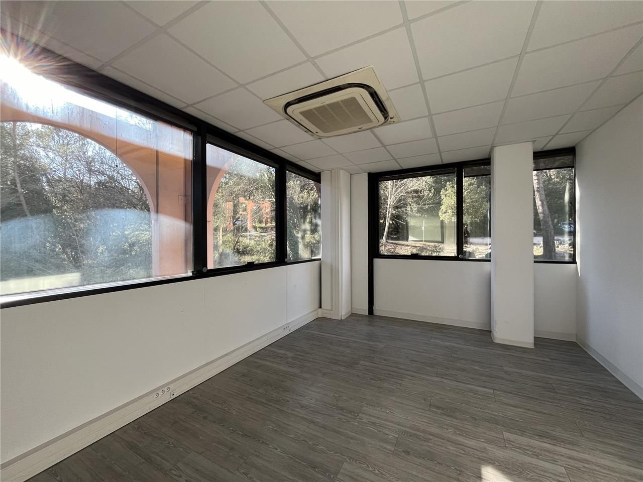 Idéalement situés à Sophia Antipolis (06560) CBRE