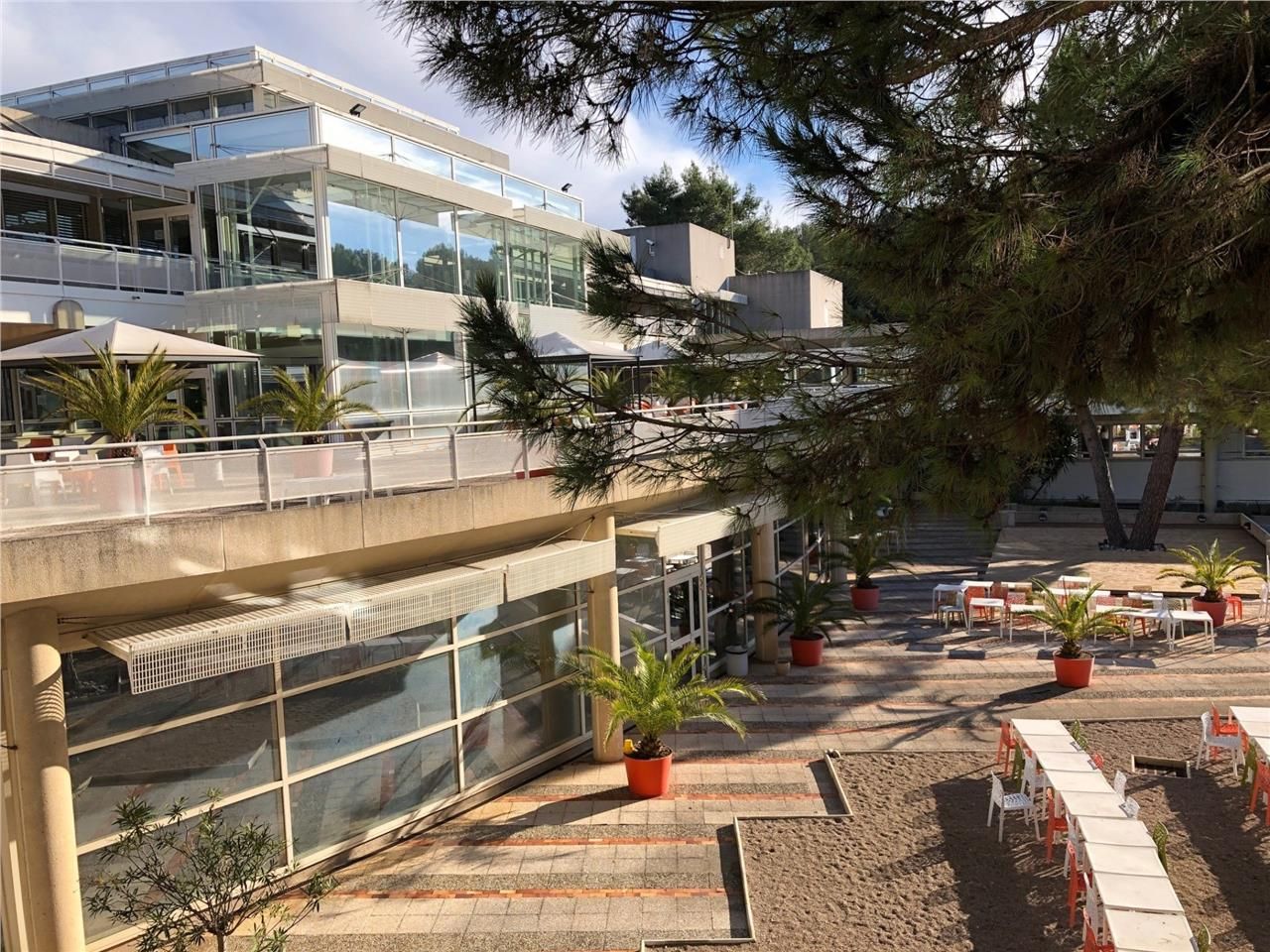 Sophia Antipolis (06410) CBRE vous propose à la l