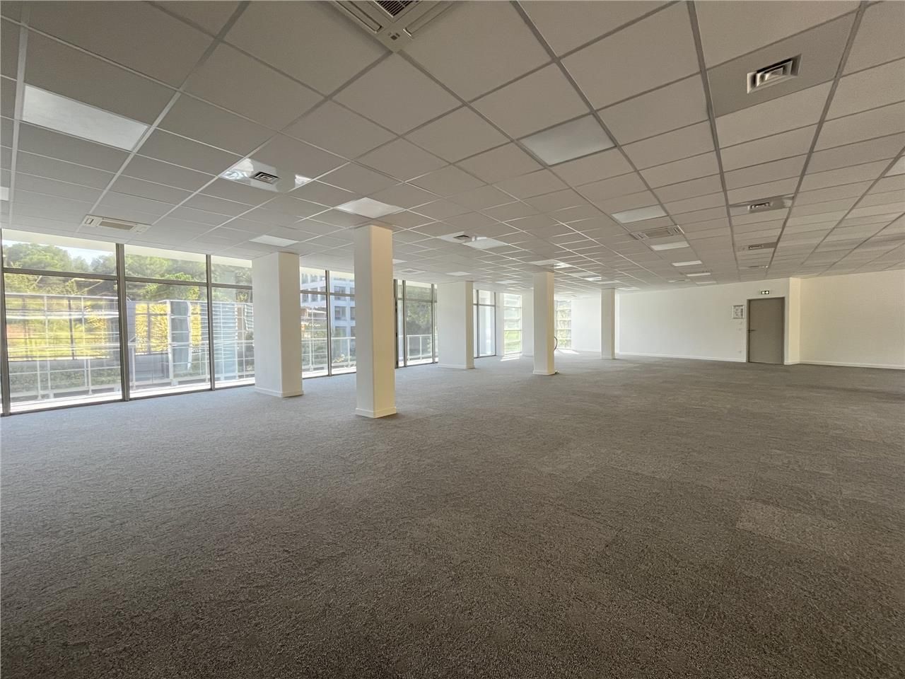 Venez vous implanter au coeur de la technopole de