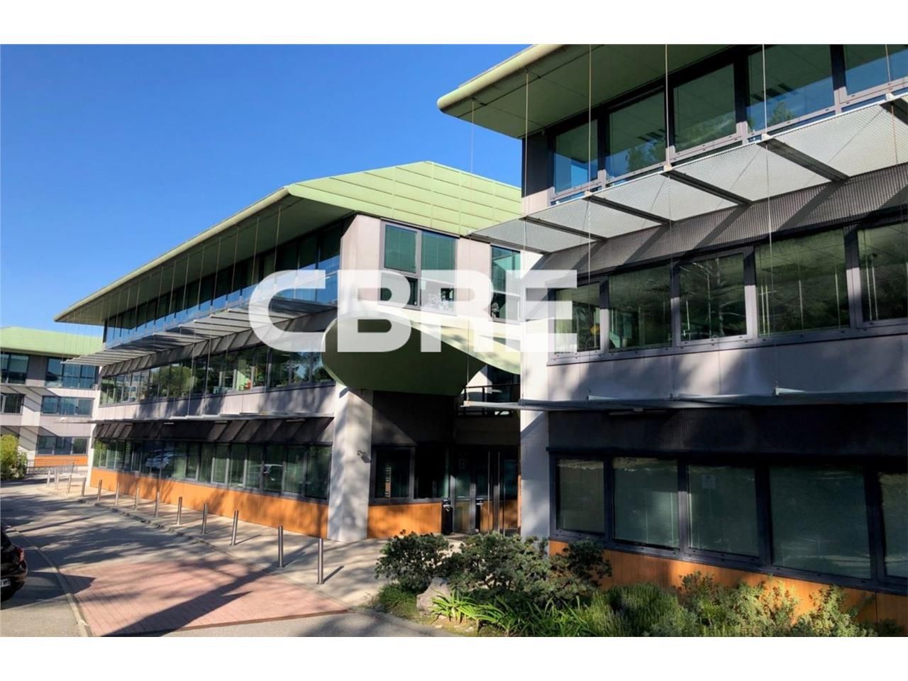 Au coeur de Sophia Antipolis (06560), CBRE vous p