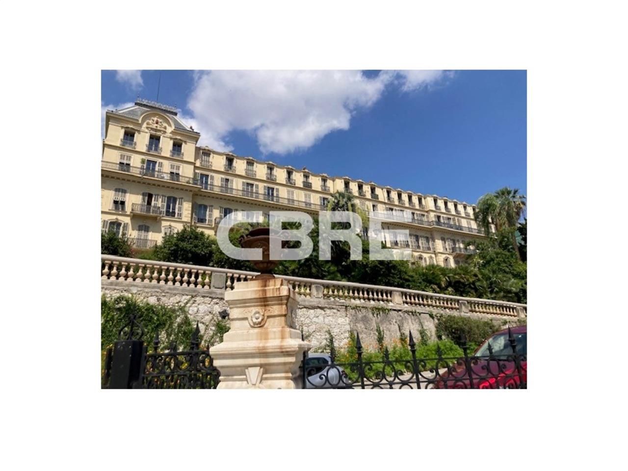 NICE CENTRE CARABACEL (06000) - CBRE vous propose