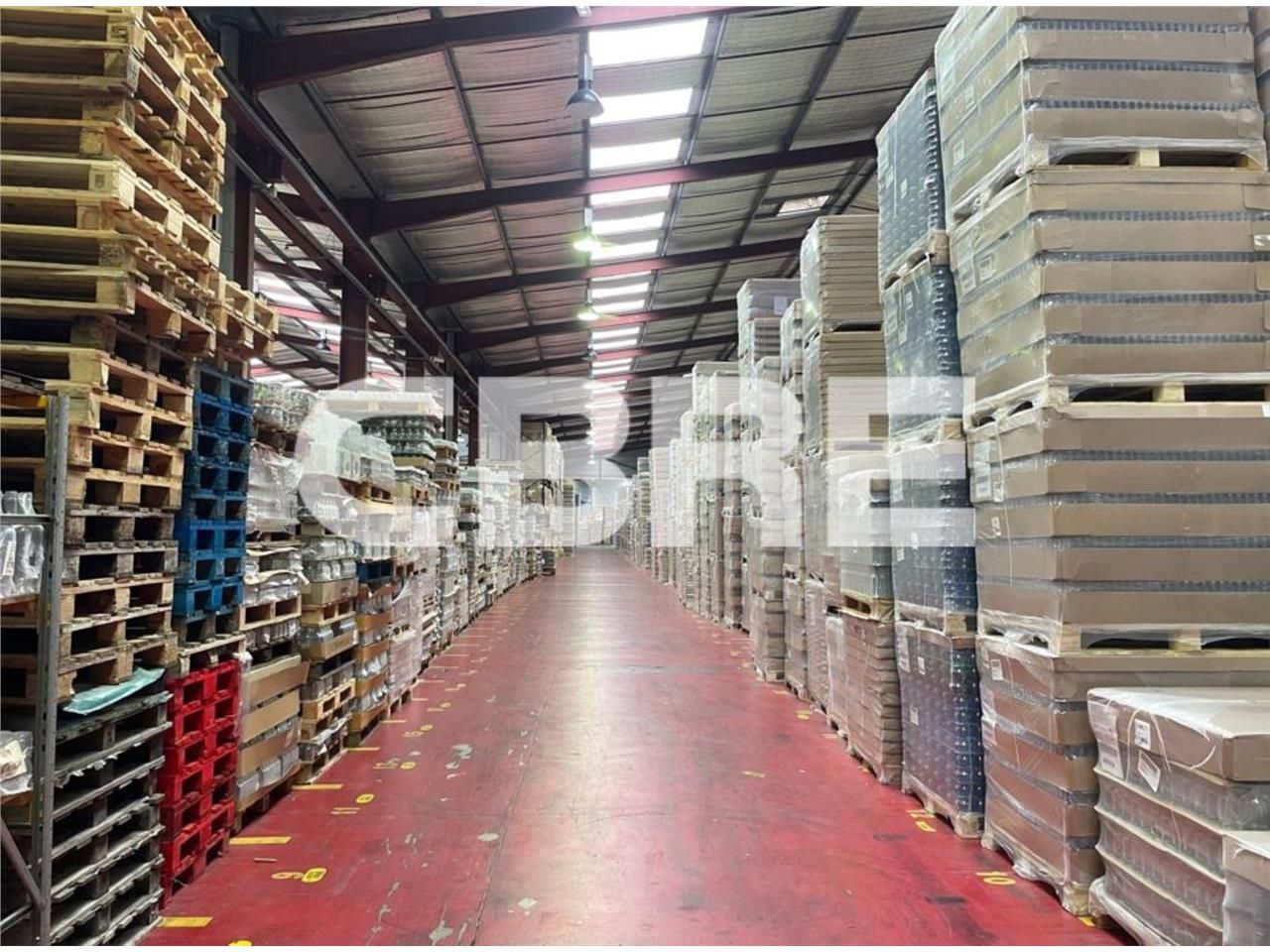 CONTES (06390) - CBRE vous propose à la location 