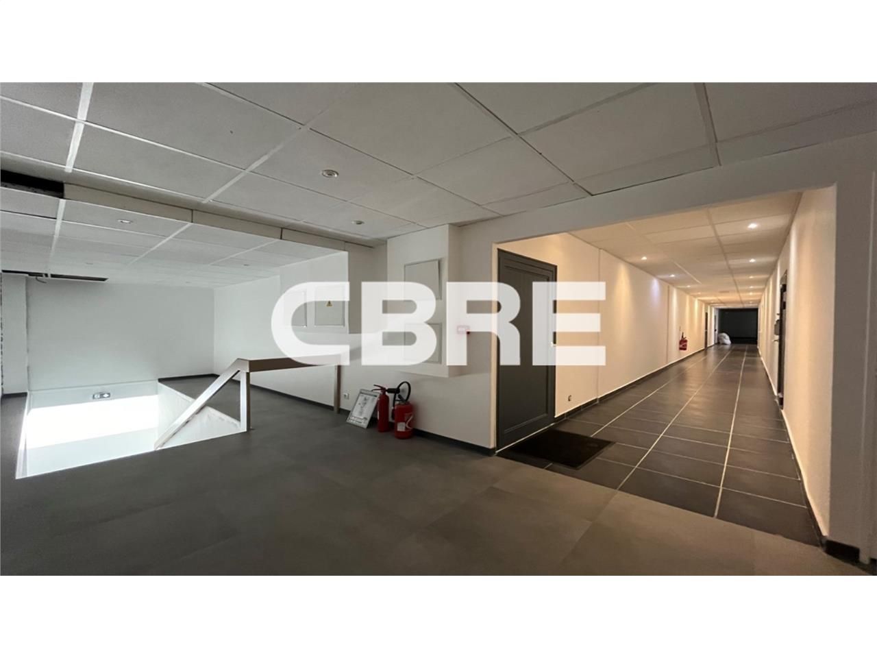 Biot (06), Parc St Pierre - CBRE vous propose à l