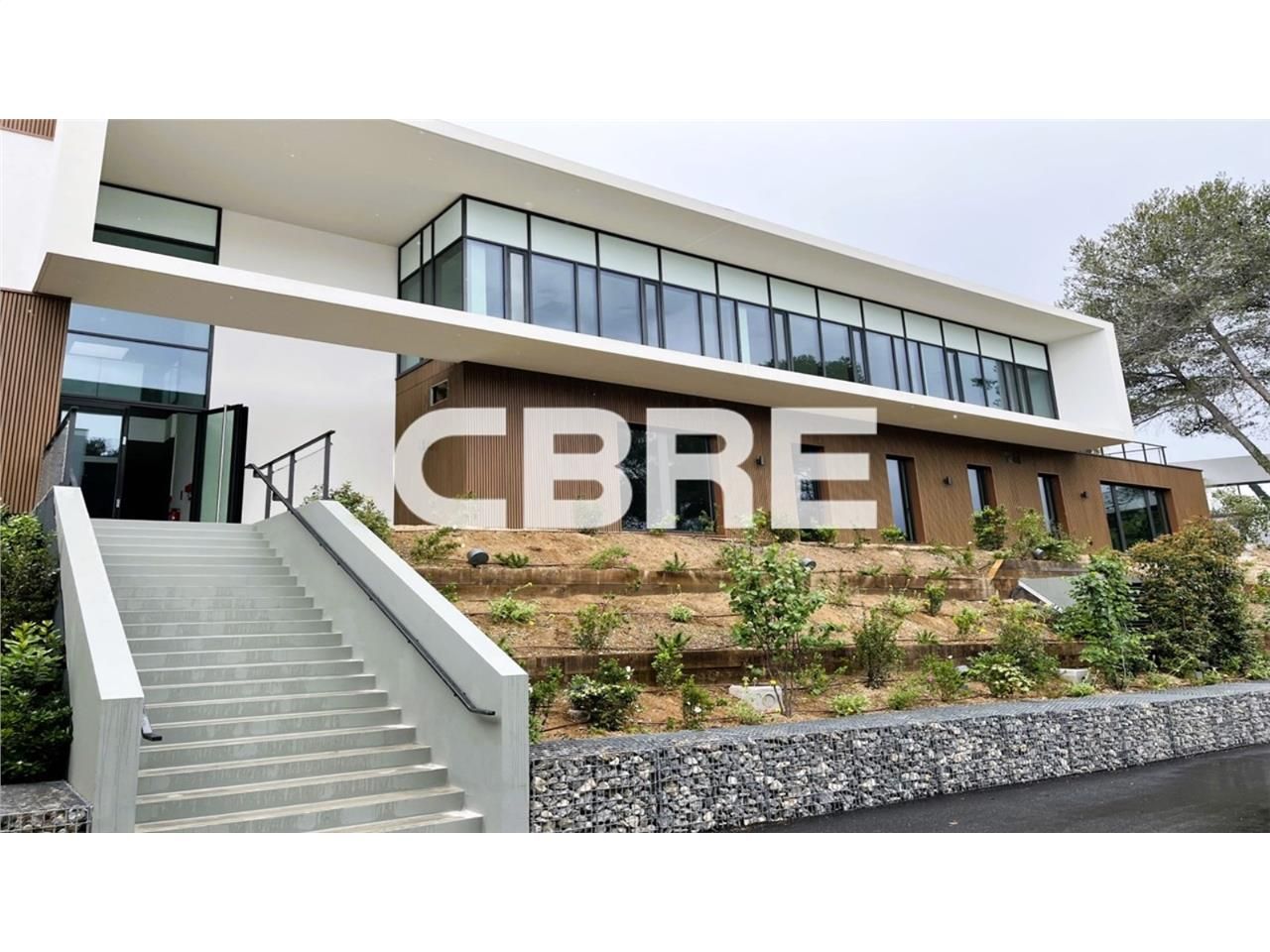 Sophia Antipolis (06560), dans le quartier dynami