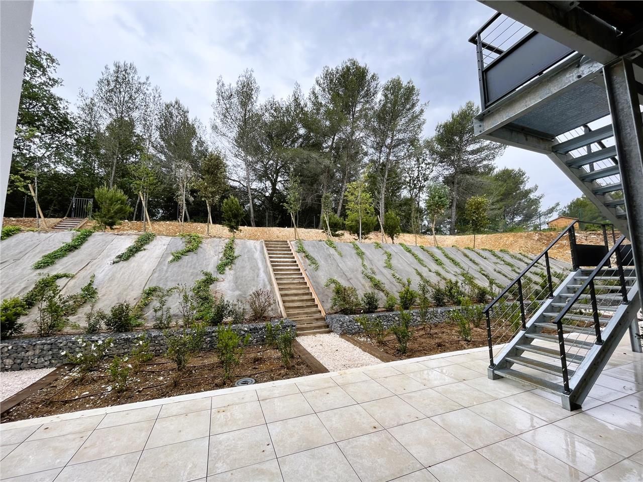 Sophia Antipolis (06560), dans le quartier dynami