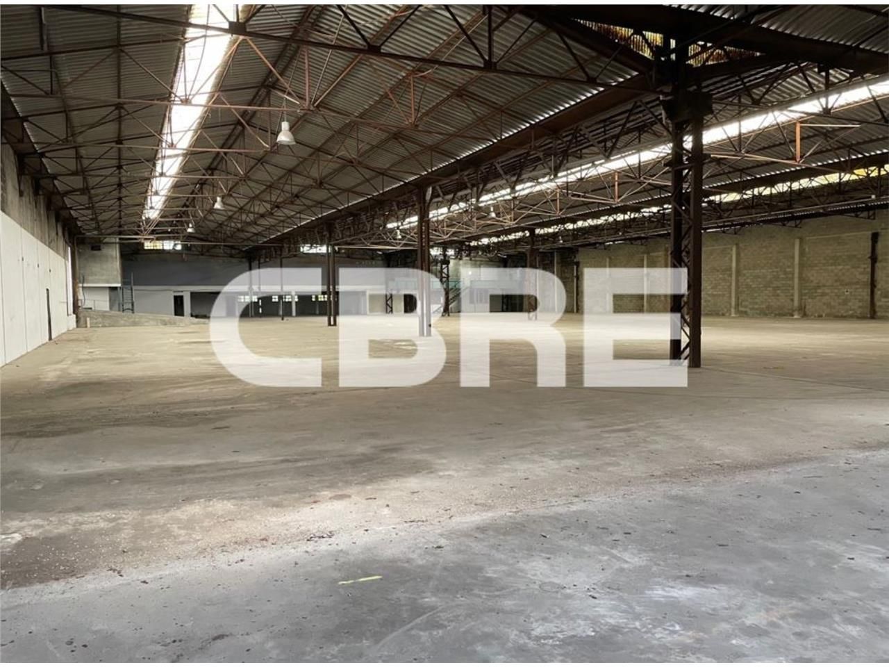 NICE EST LA TRINITE (06340) - CBRE Nice vous prop