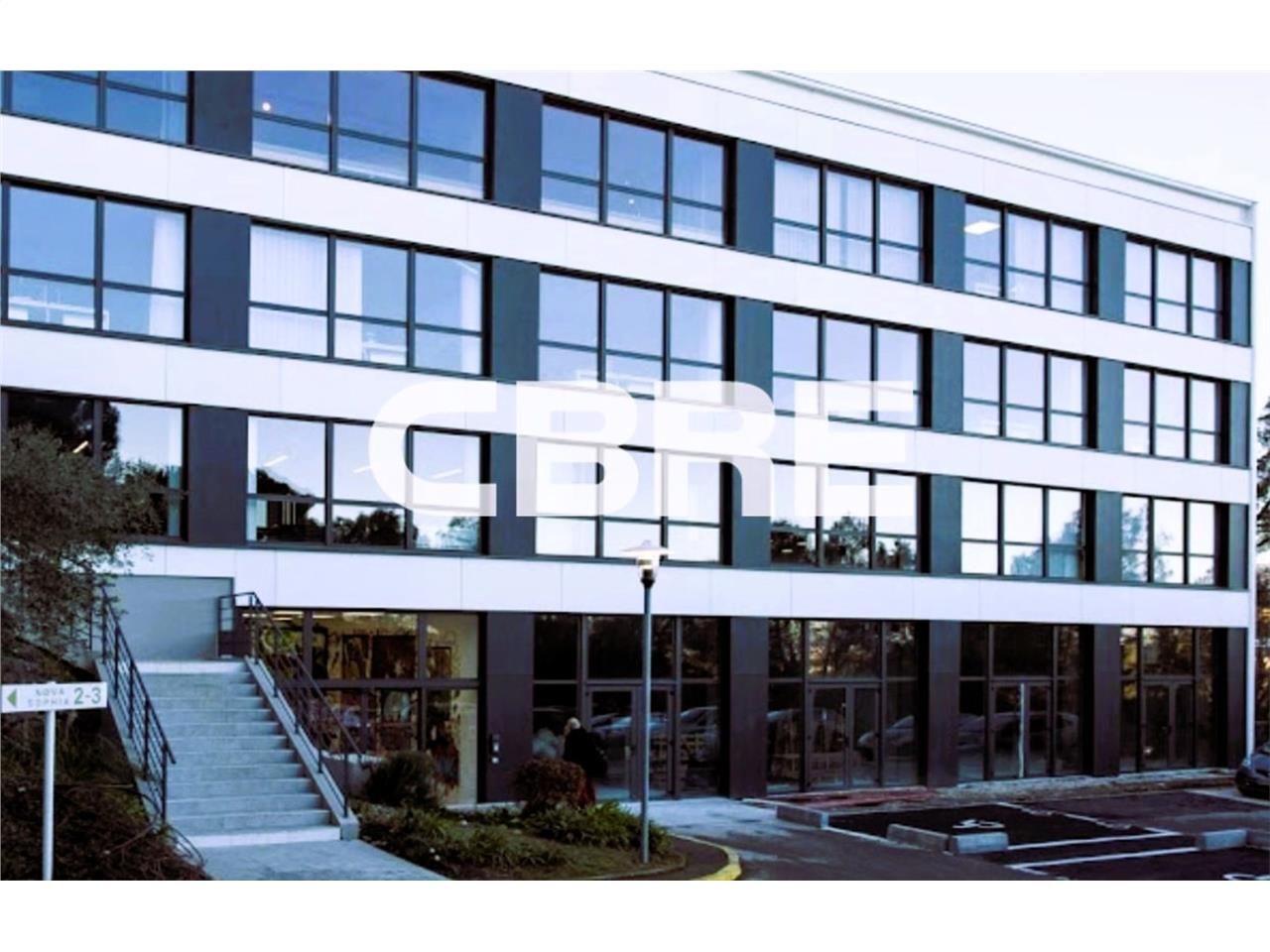 Sophia Antipolis (06560) CBRE vous propose cet es