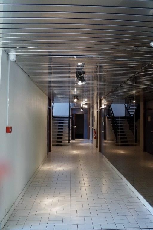 CBRE vous propose à la location deux plateaux de 