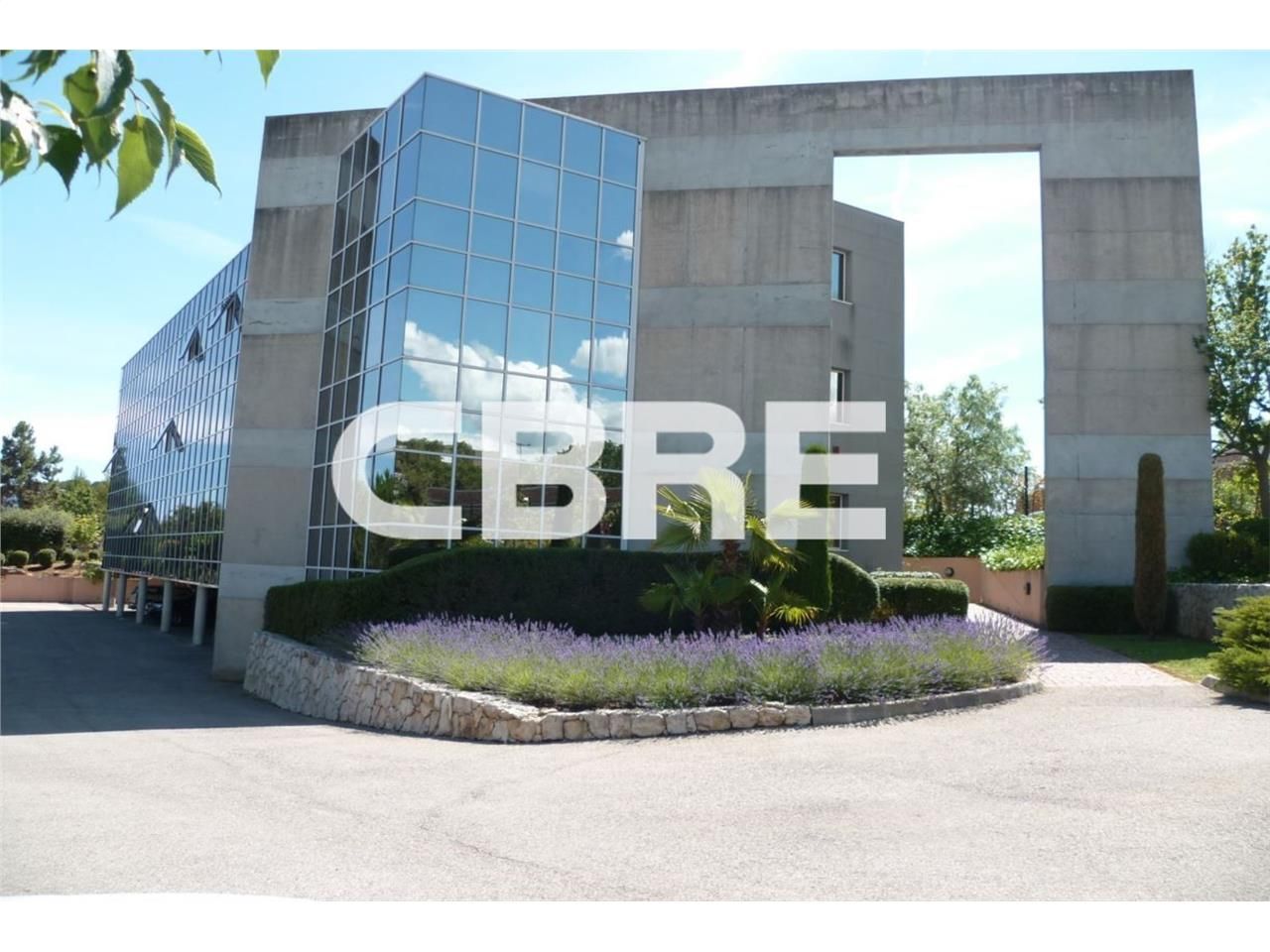 Sophia Antipolis (06560),CBRE vous propose à la L