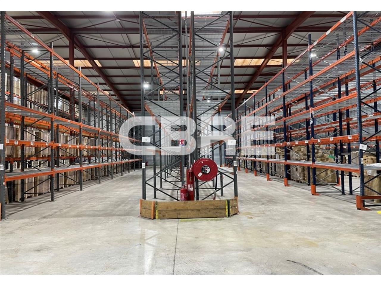 CARROS (06510) - CBRE vous présente une opportuni