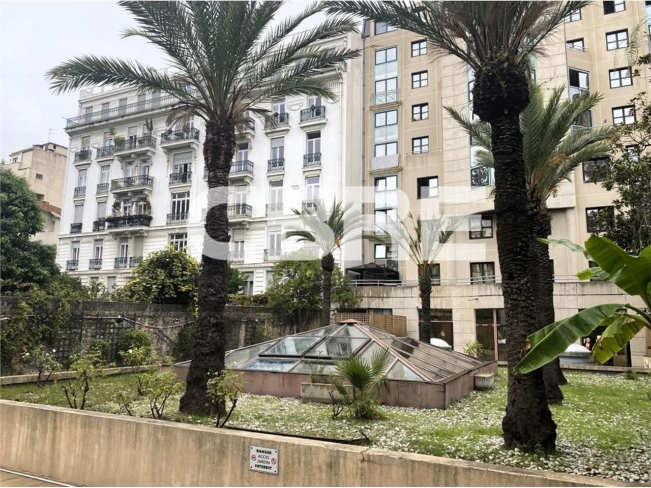 NICE CENTRE GAMBETTA (06000) - CBRE vous propose 