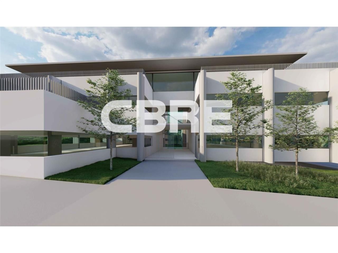 Idéalement situé à Sophia Antipolis (06560), quar