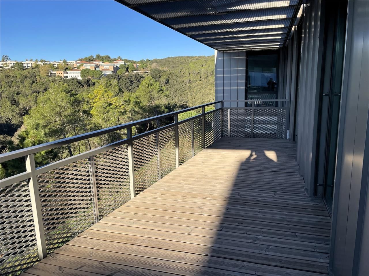 Au coeur de la technopole de Sophia Antipolis (06