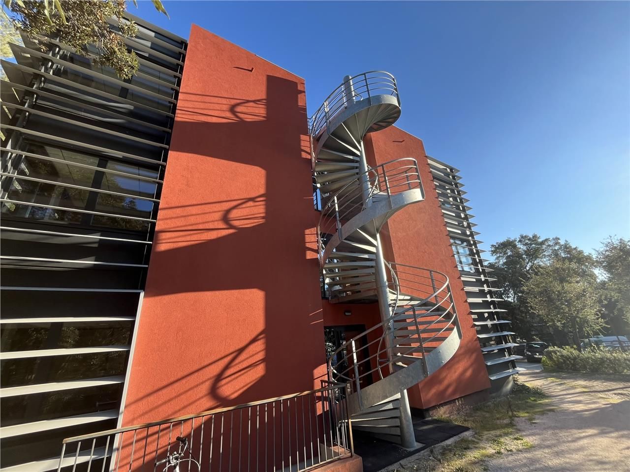 SOPHIA ANTIPOLIS (06410) - CBRE propose à la loca