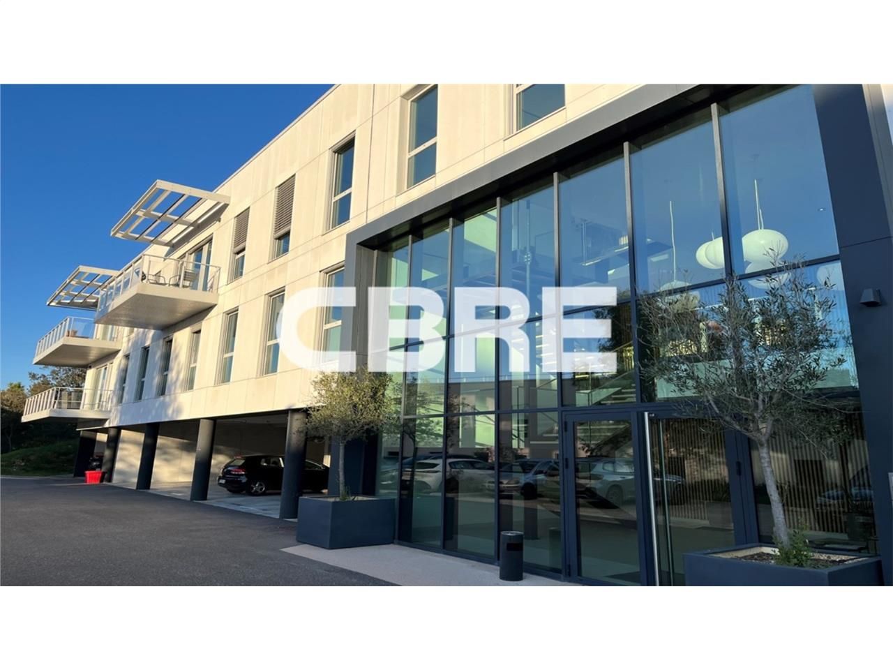 Implantez vos équipes dans un magnifique ensemble