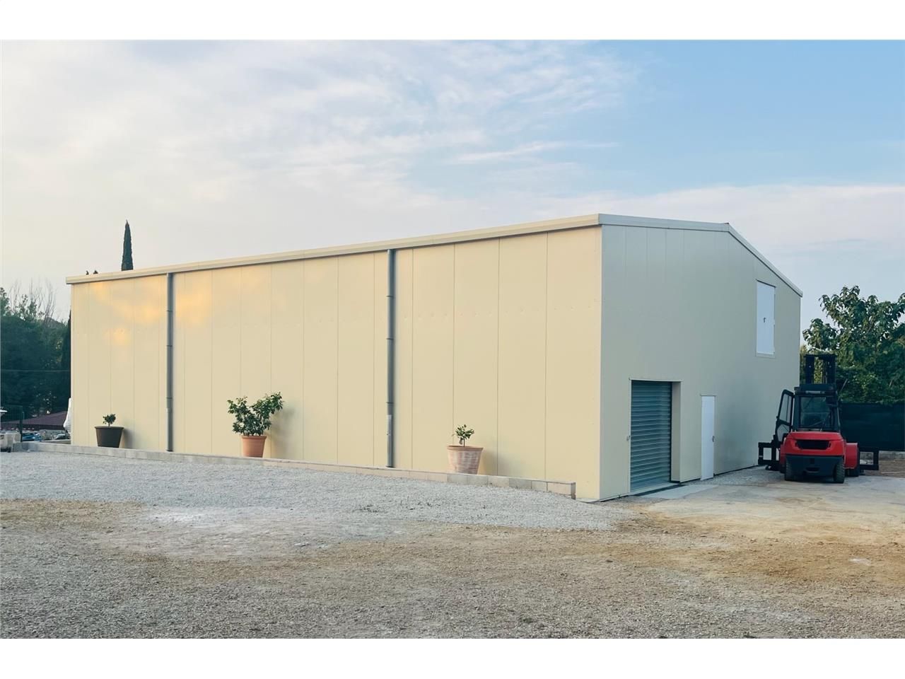 BELLE OPPORTUNITE ! CBRE vous propose à la locati