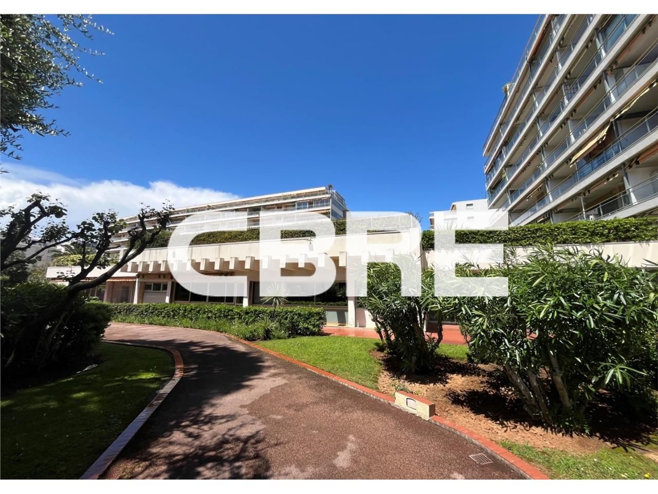 Cannes centre (06400), à deux pas de la Croisette