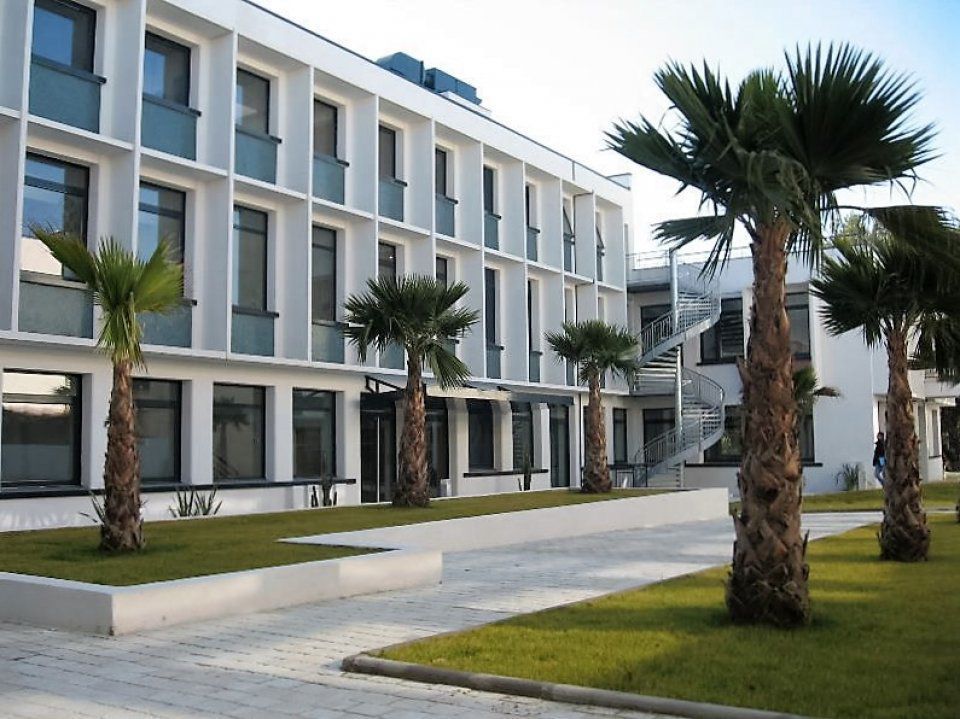CAGNES SUR MER TECHNOPOLIS (06800) - CBRE vous pr