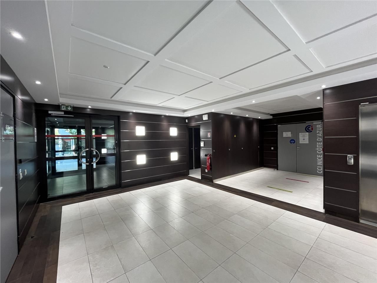 Sophia Antipolis (06560) CBRE vous propose à la l