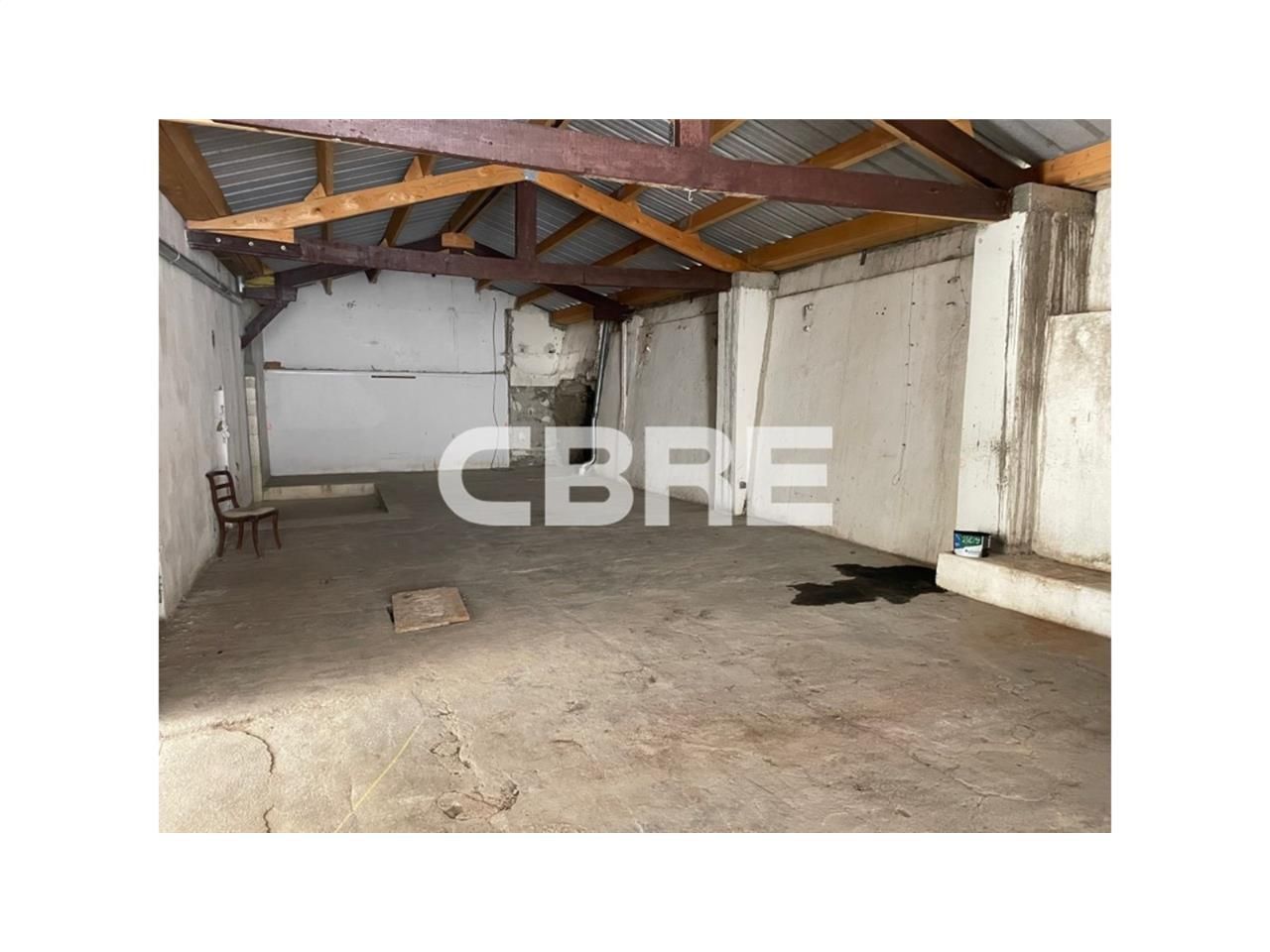 NICE OUEST LA MADELEINE (06200) - CBRE vous propo