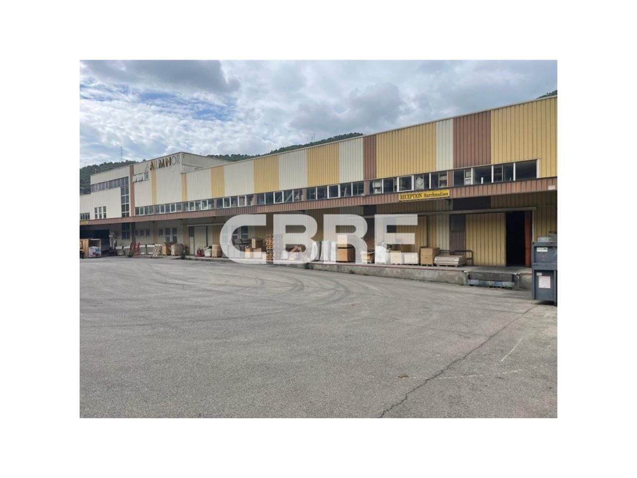 CONTES (06390) - CBRE vous propose à la vente ce 