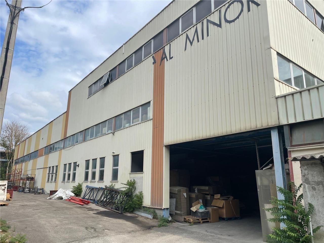 CONTES (06390) - CBRE vous propose à la vente ce 