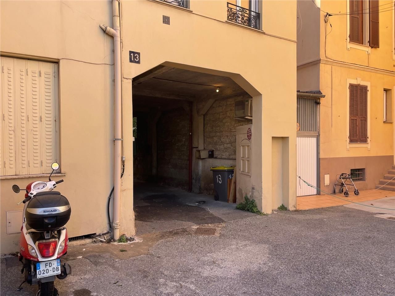 NICE (06200) - CBRE vous propose une opportunité 