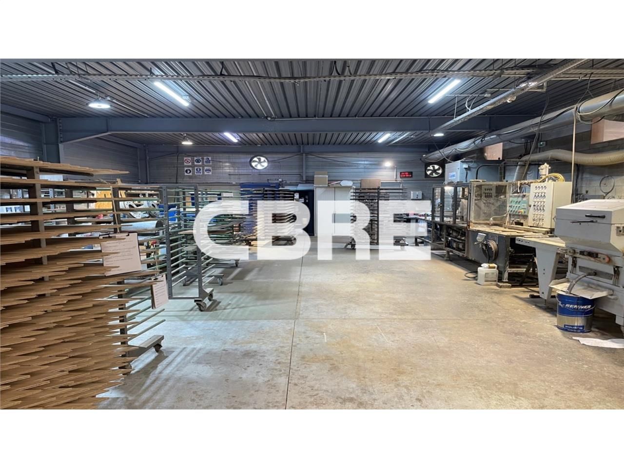 MOUANS SARTOUX (06370) - CBRE vous propose à la v