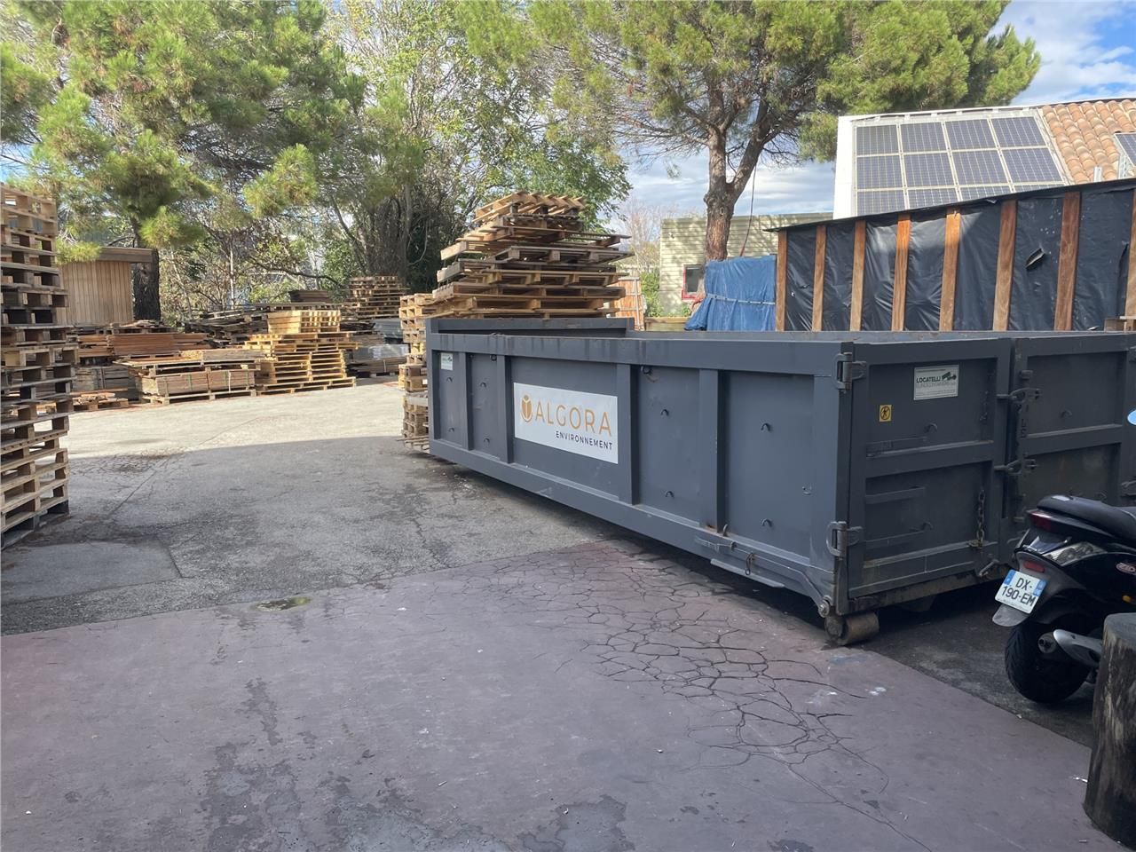 MOUANS SARTOUX (06370) - CBRE vous propose à la v