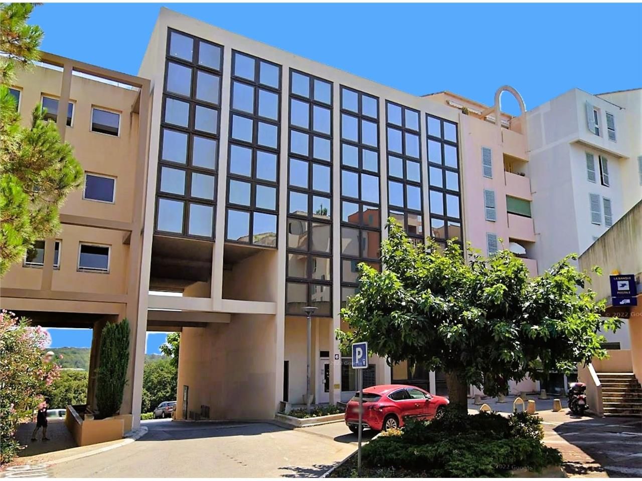 Sophia Antipolis (06560) - CBRE vous propose à la