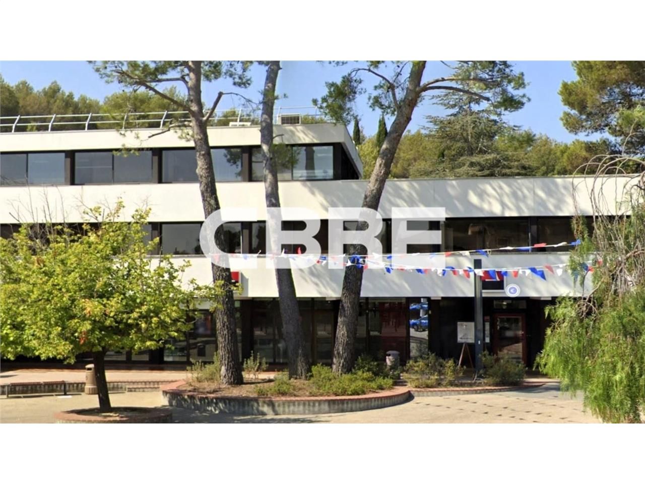 SOPHIA ANTIPOLIS (06560) - CBRE vous propose à la