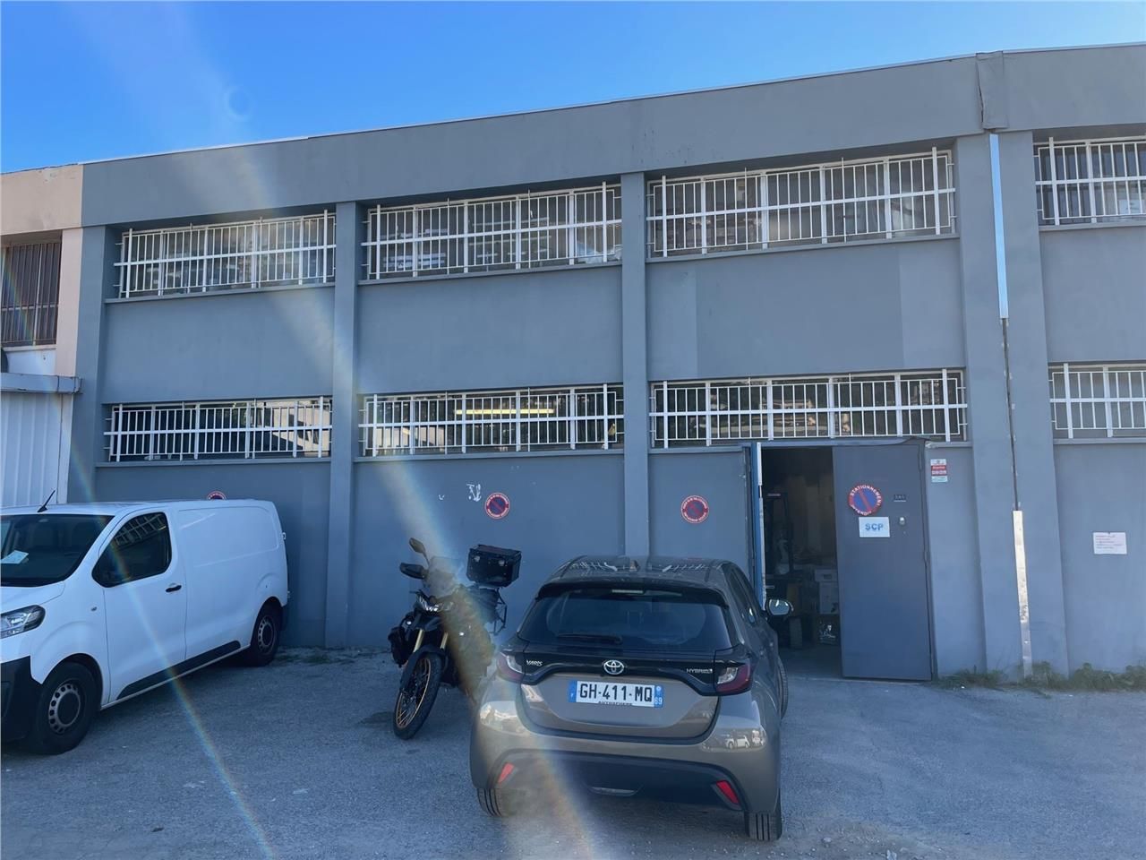 SAINT LAURENT DU VAR (06700) - CBRE vous propose 