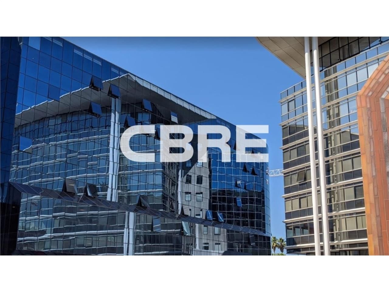 NICE ARENAS (06200) - CBRE vous propose à la loca