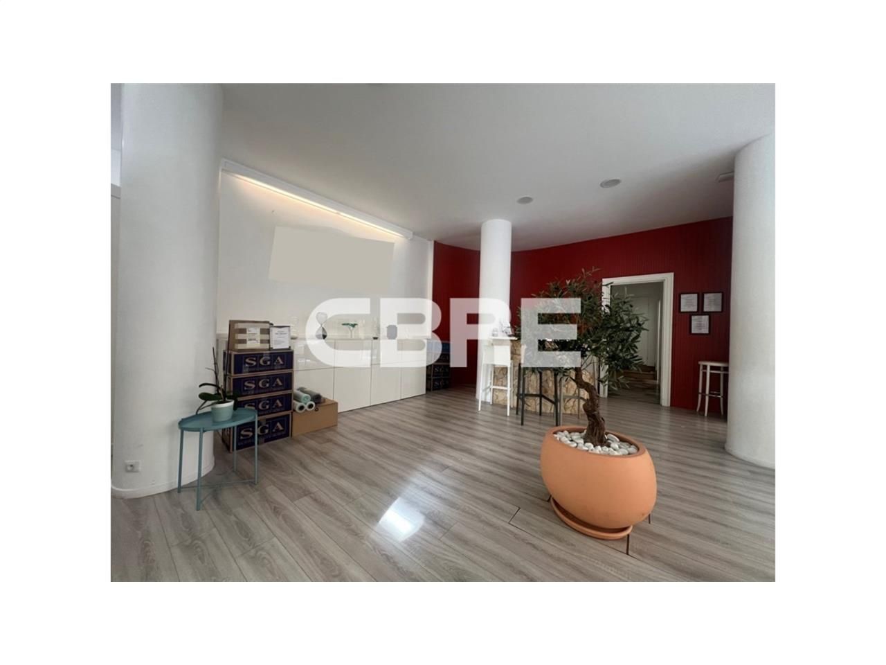 NICE CENTRE (06000) - CBRE vous propose à la loca