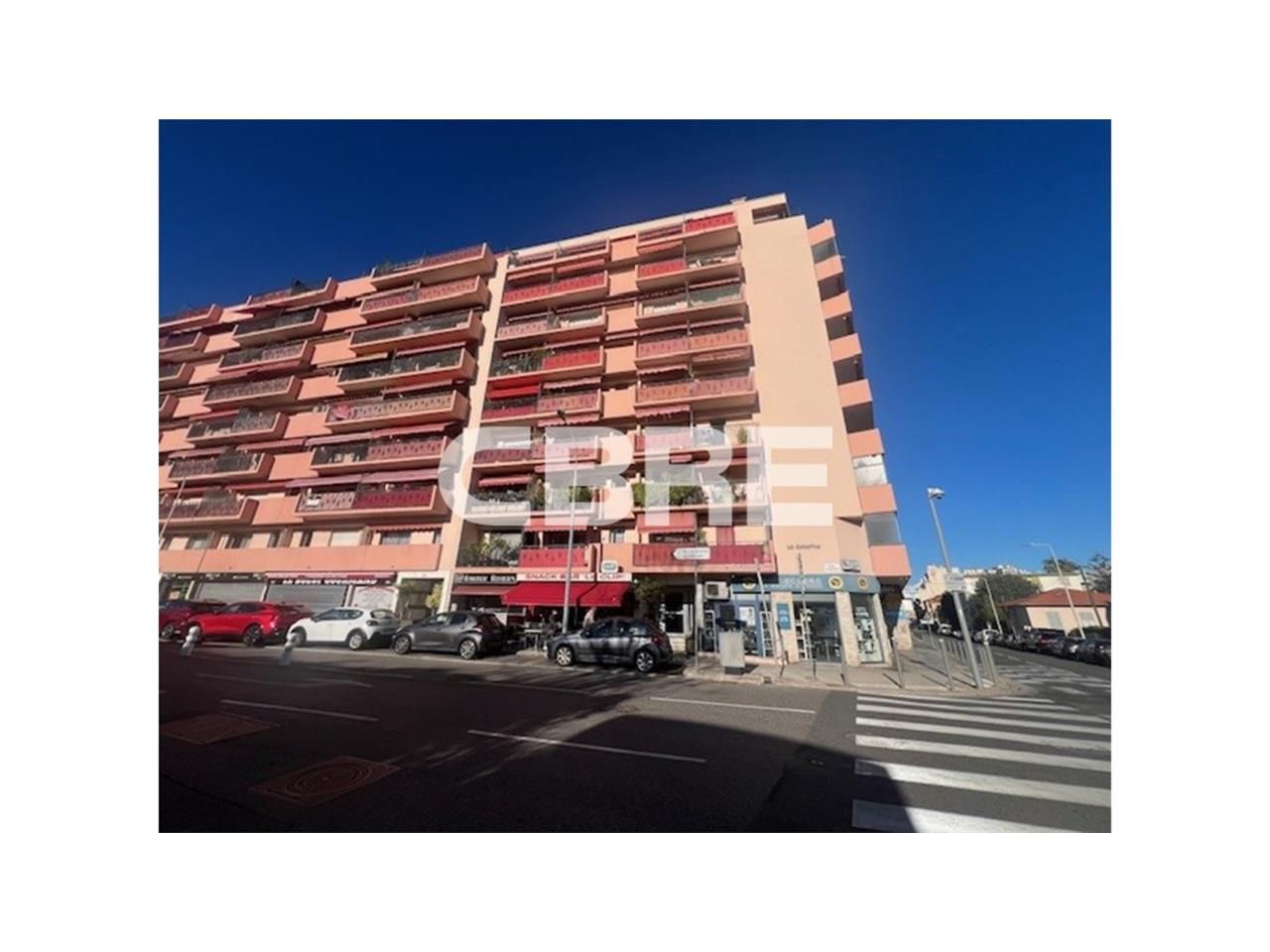 NICE OUEST (06200) - CBRE pour propose à la vente