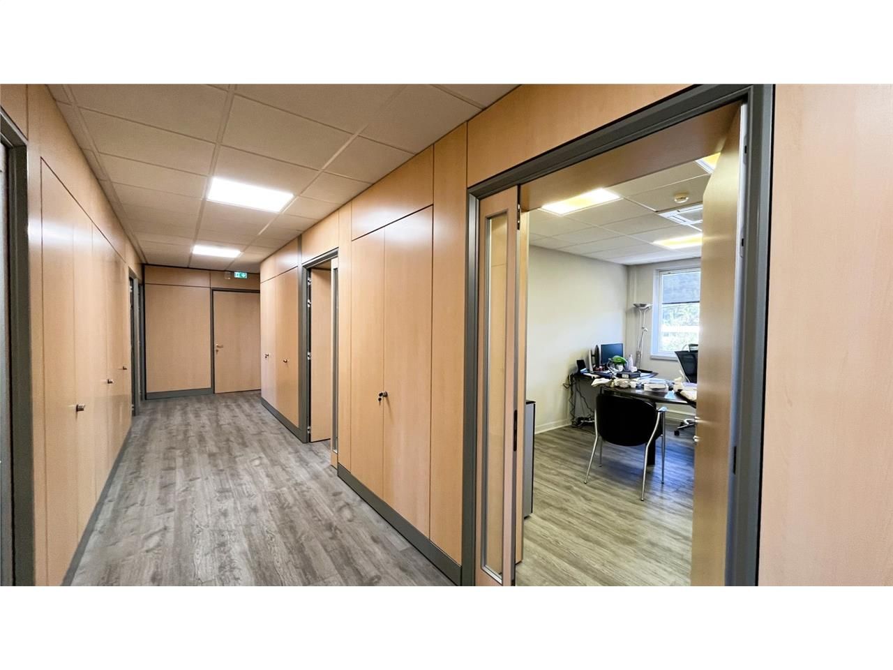 Sophia Antipolis (06560) - CBRE vous propose à la