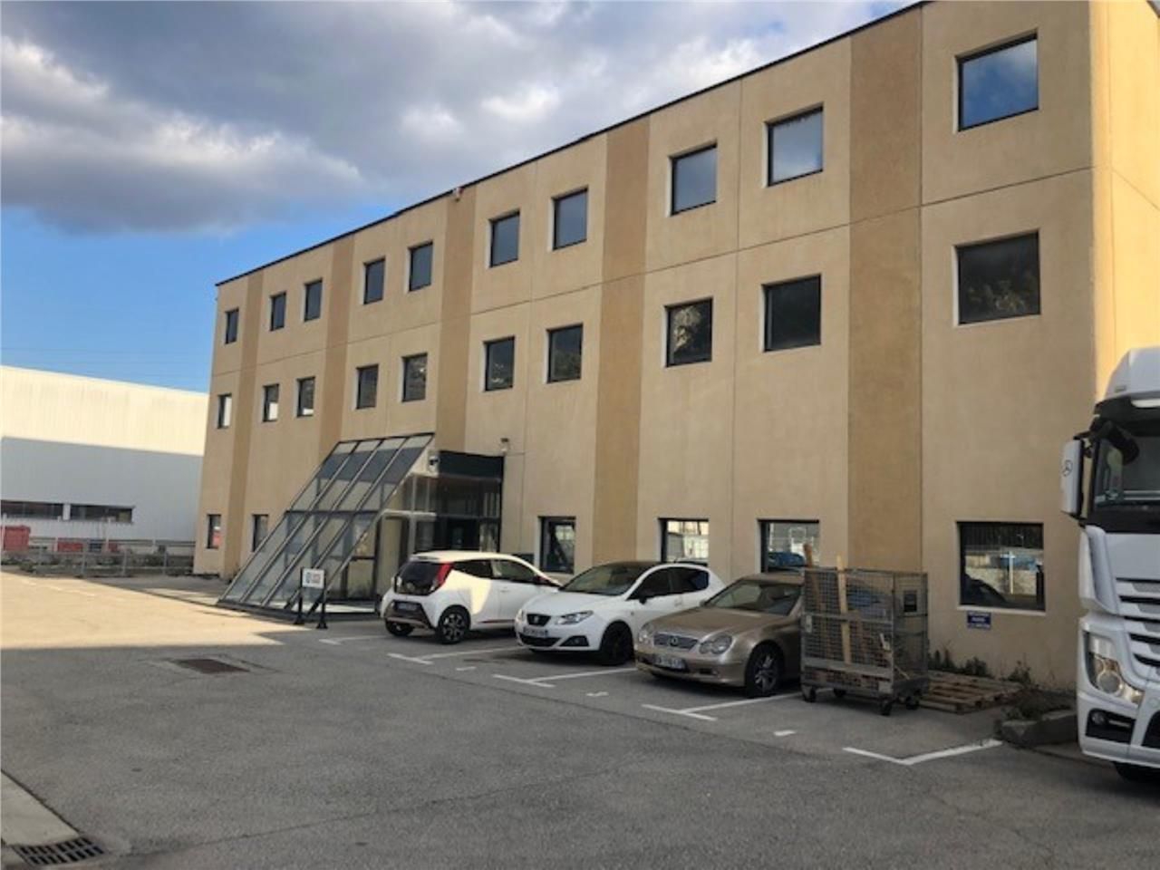 CARROS (06510) - CBRE vous propose à la location 