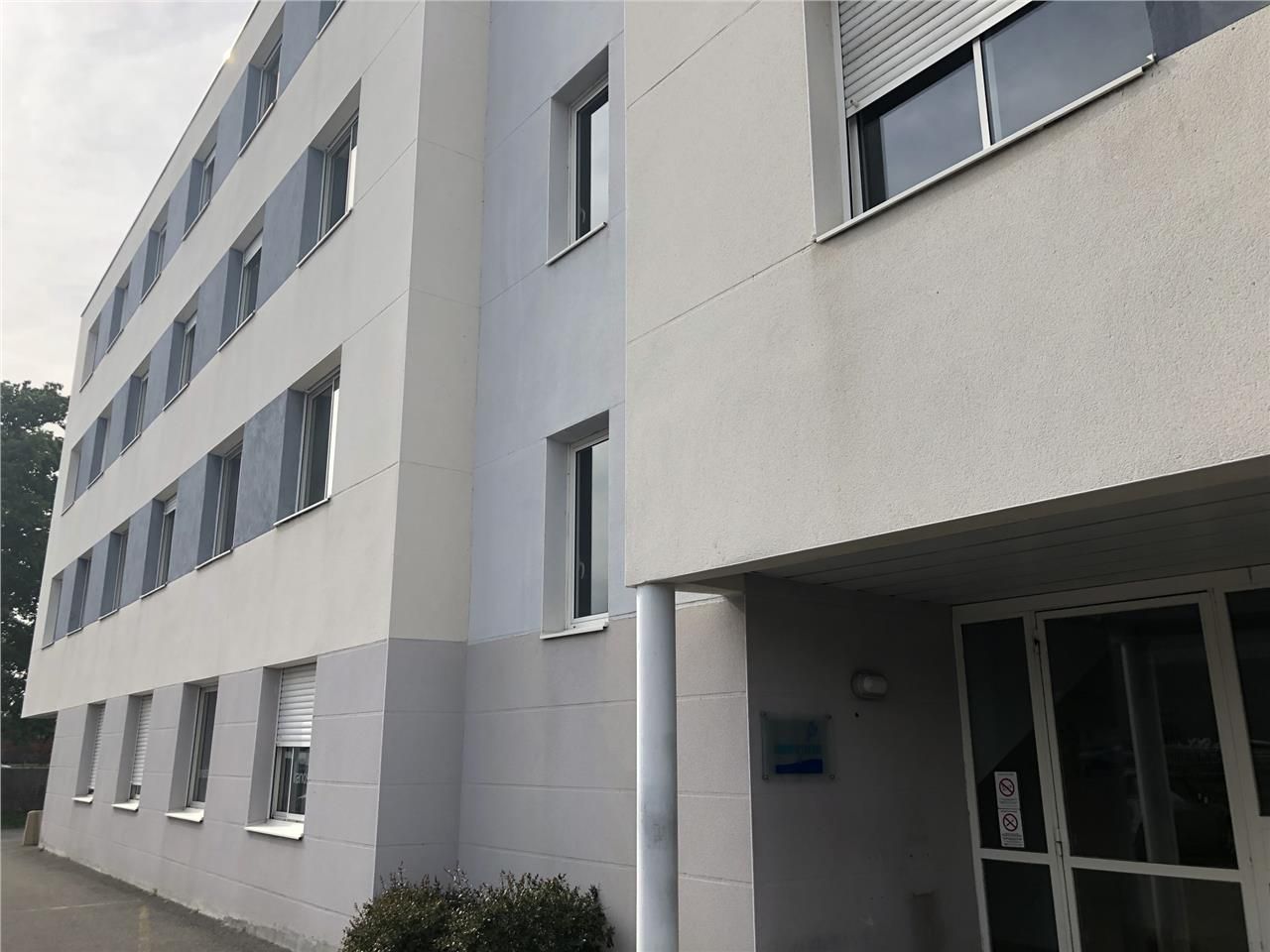 Au Sud Est de Rennes, l'Ecopole Sud Est, zone mix