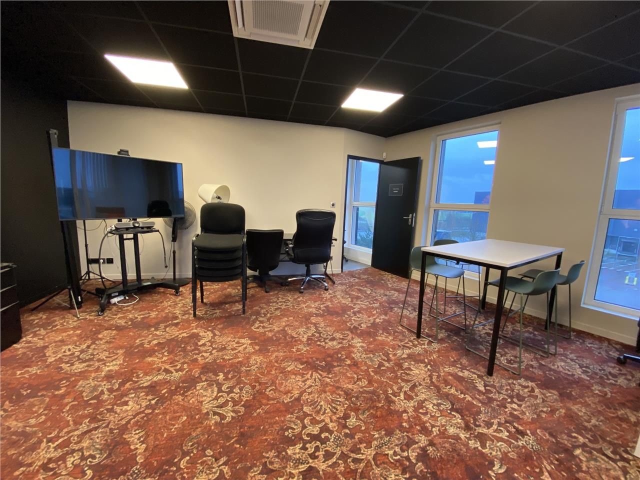 Au Sud de Rennes, sur la commune de Noyal Chatill