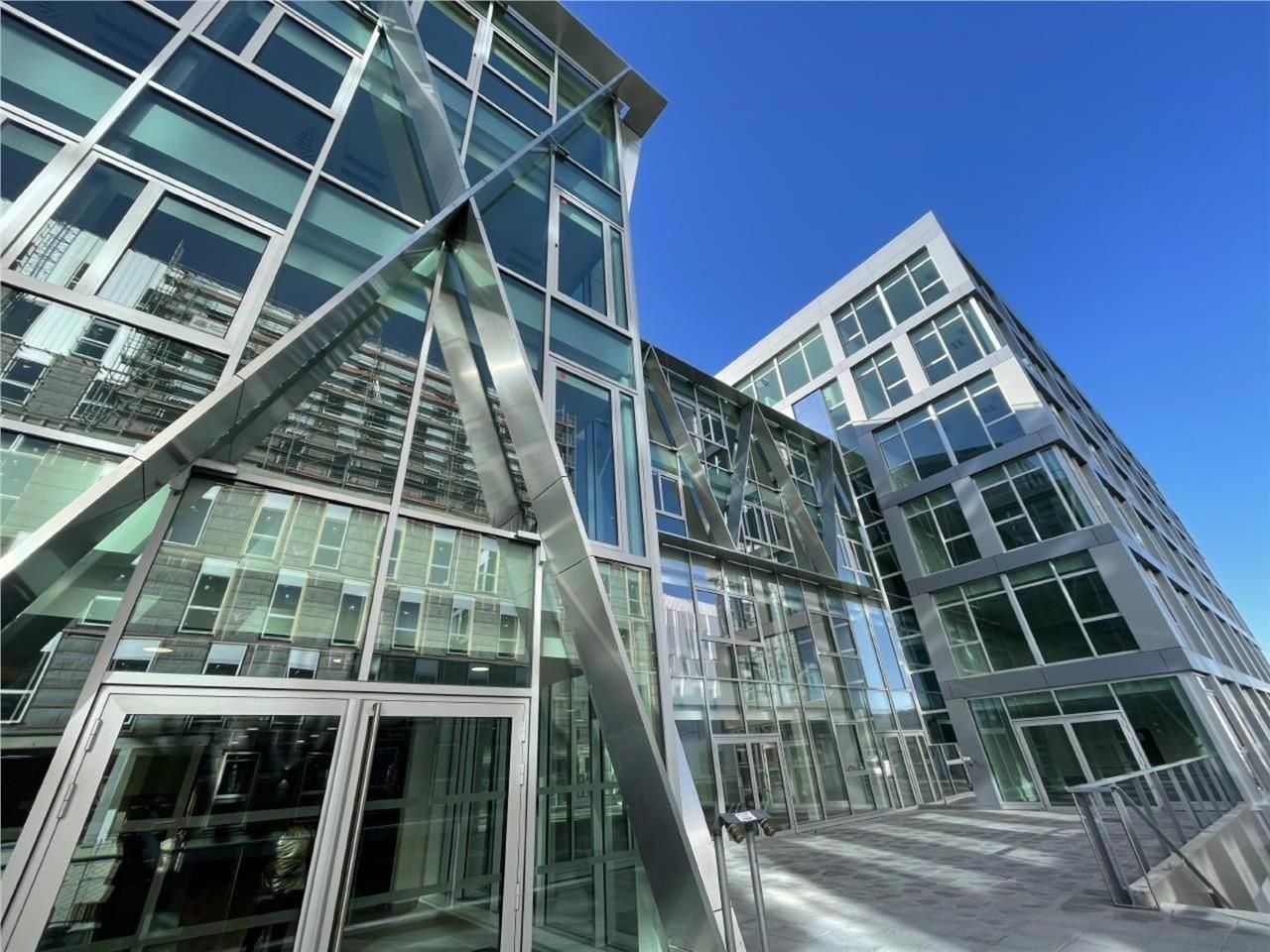 Situation privilégiée pour l'ensemble immobilier 