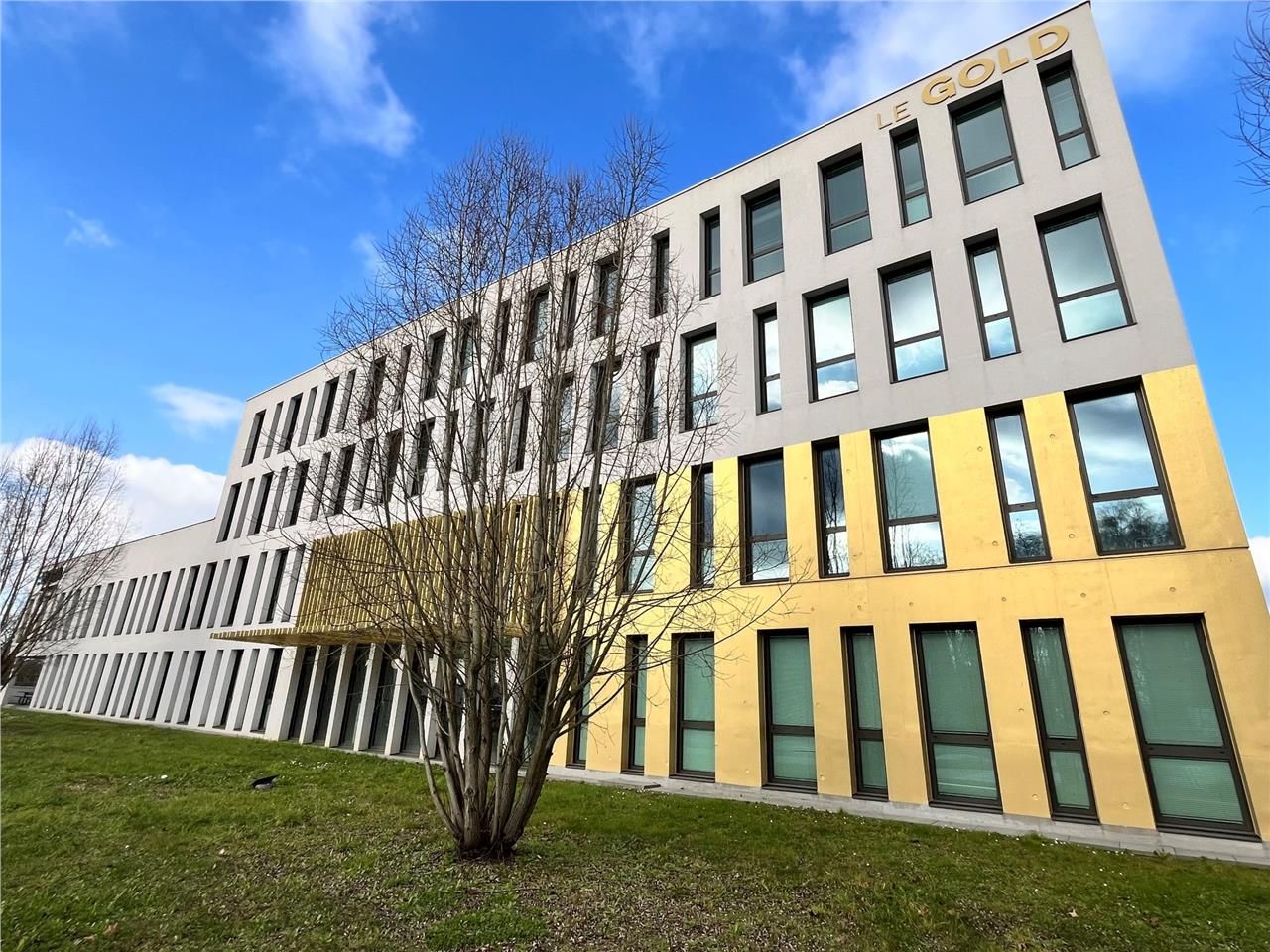 A l'Ouest de Rennes PACE, au coeur de la Zone Riv