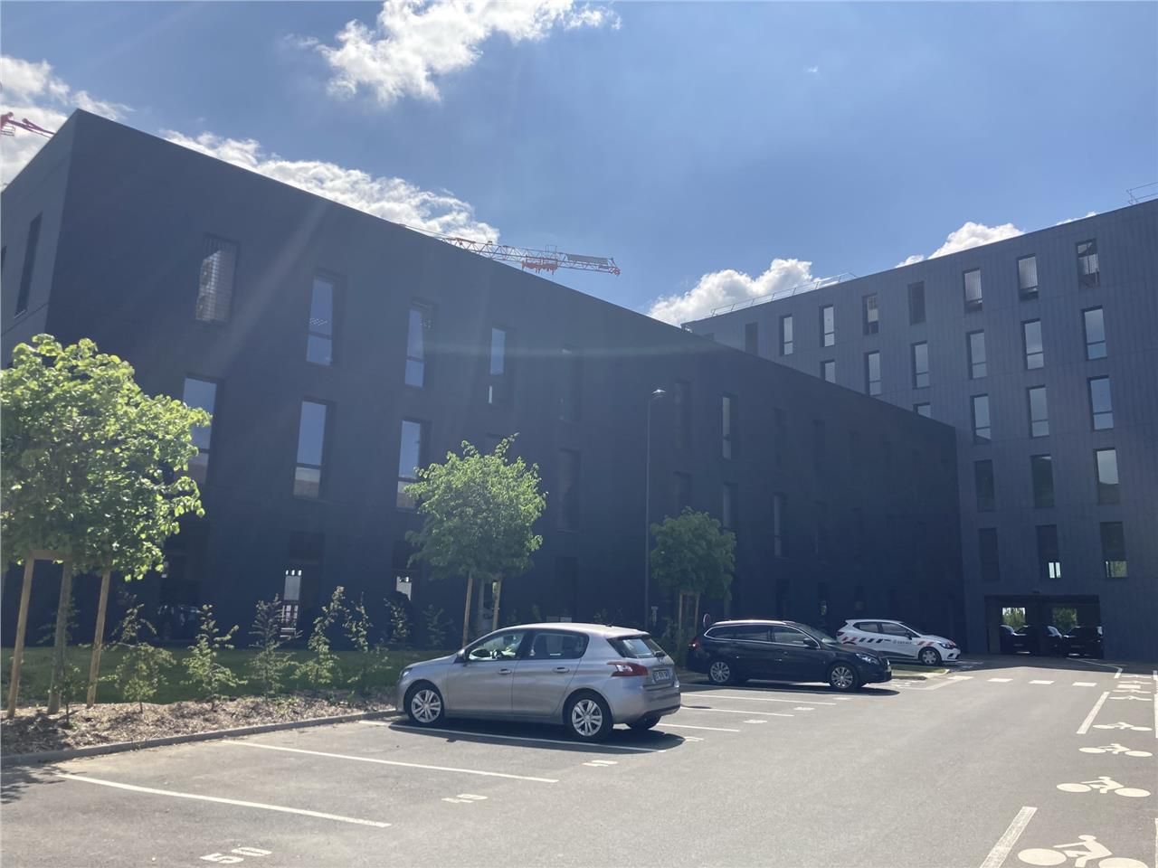 Rennes Ouest,  accès immédiat aux grands axes, WI