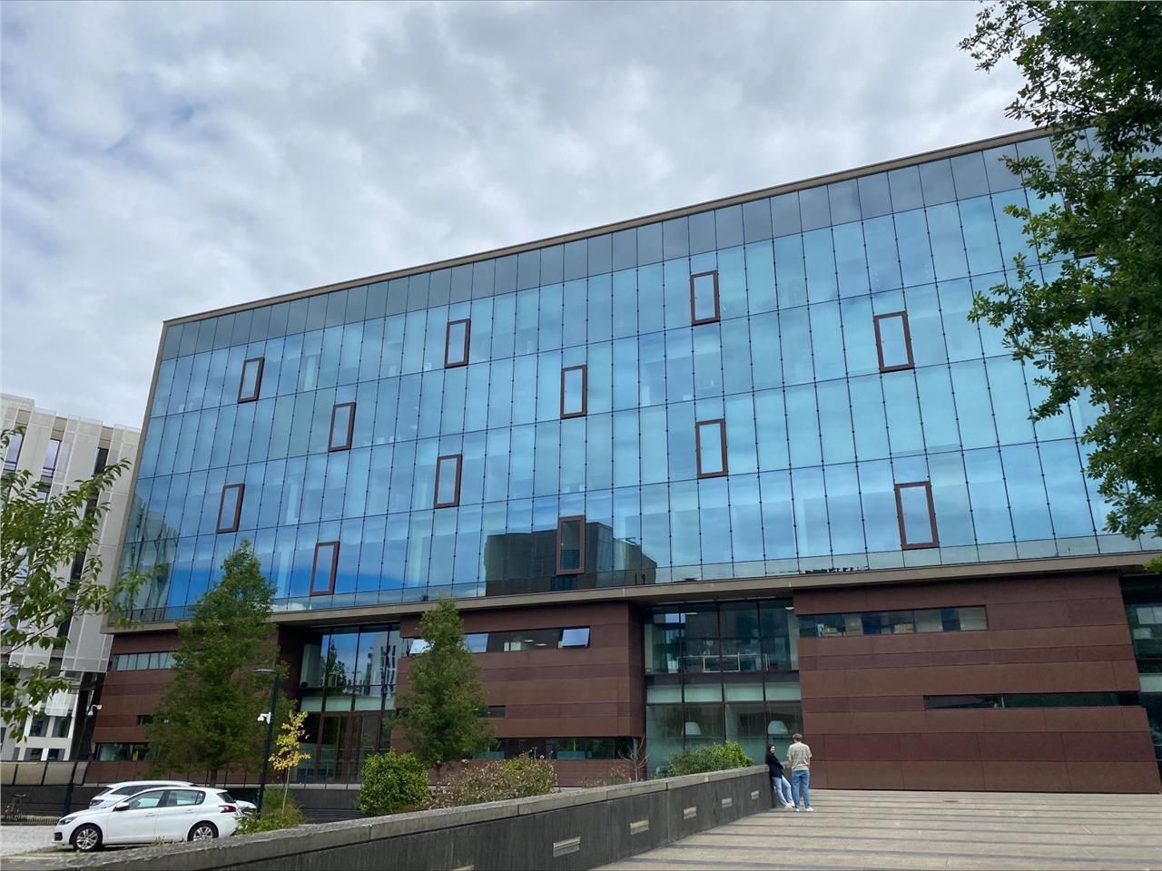 Au sein d'un secteur prime de Rennes au Sud Ouest