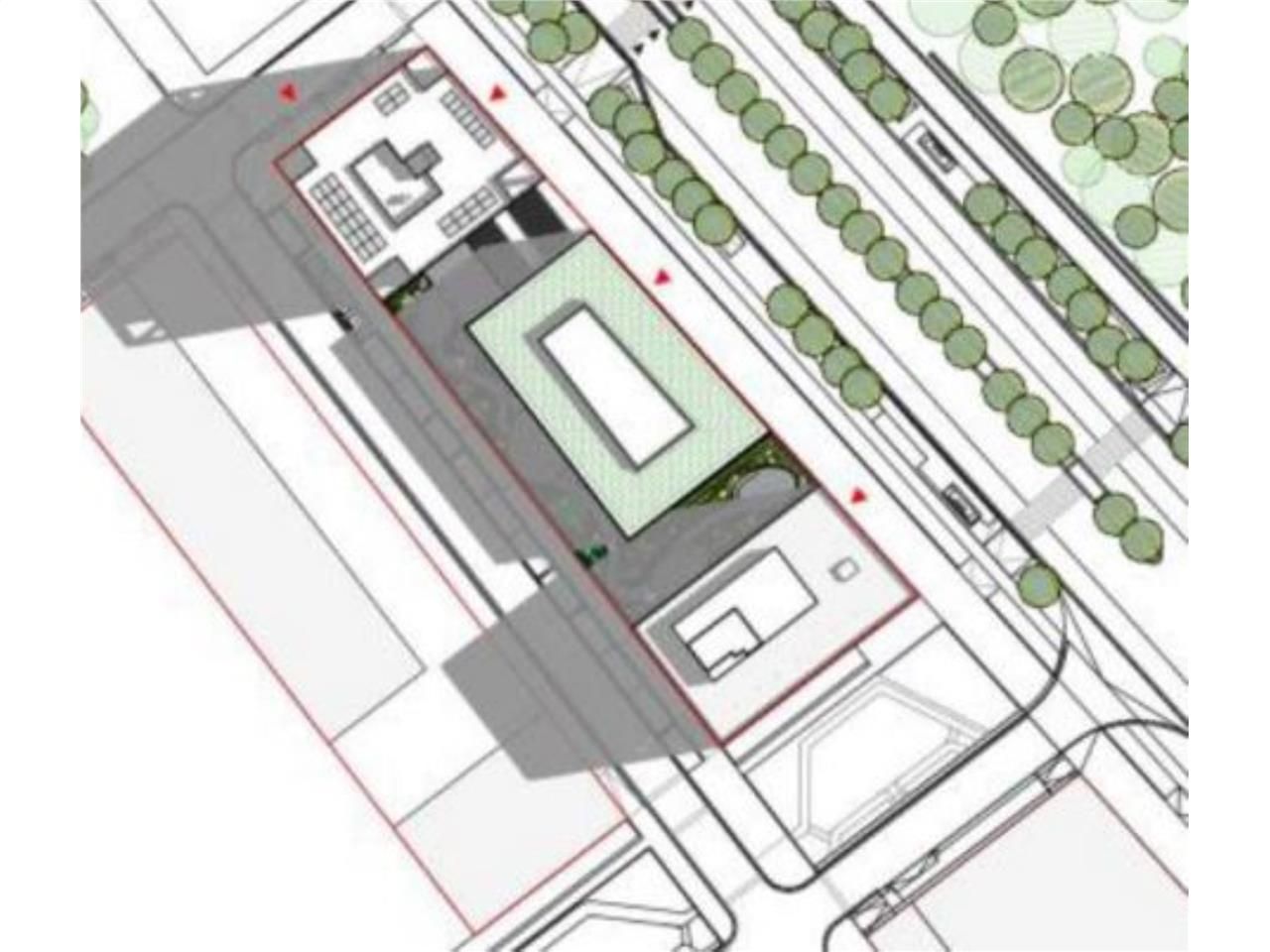 Location bureaux 954 m² divisibles à partir de 307 m²