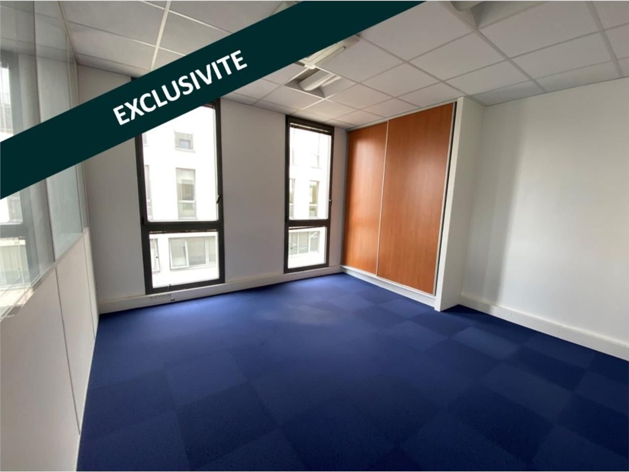 Idéalement situé avec un accès immédiat à la roca